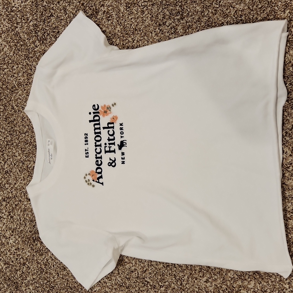Abercrombie Kids tee